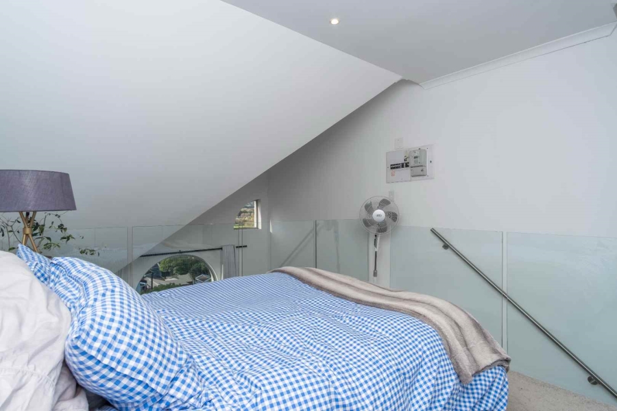 To Let 1 Bedroom Property for Rent in Beach Estate Western Cape